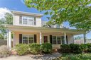 367 Olde North Church Drive sold home in Concord, SC