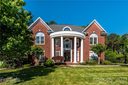 17050 Harcombe Drive 195 sold home in Charlotte, SC