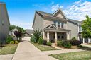 6309 Kennard Drive sold home in Charlotte, SC