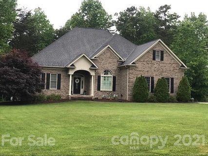 108 Saint Johns Drive sold home in St Johns Woods, Salisbury, NC