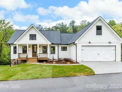 35 Meadow Haven Court sold home in Mills River Meadows, Mills River, NC