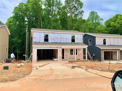 1350 26th Avenue sold home in Village at 26th Ave NE, Hickory, NC