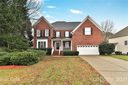 10005 Willow Rock Drive sold home in Charlotte, SC