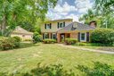 7097 Edgefield Court sold home in Matthews, SC