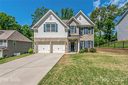 1818 Sportsman Lake Road sold home in Fort Mill, SC