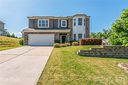 14806 Brannock Hills Drive sold home in Charlotte, SC