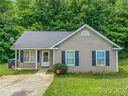 5337 Windy Valley Drive sold home in Charlotte, SC