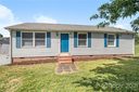 5102 Willow Run Drive sold home in Monroe, SC