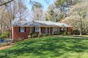 624 Foxwood Drive sold home in Concord, SC
