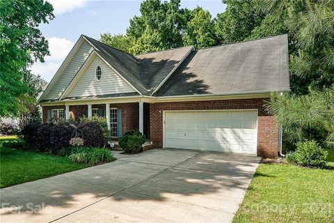 3297 Garrett Drive