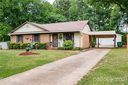 6712 Flintrock Road sold home in Charlotte, SC