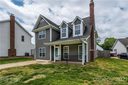 5105 Spring Meadow Lane sold home in Monroe, SC