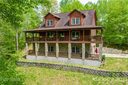 95 Multiflora Way sold home in Waynesville, SC