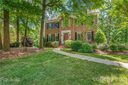 8933 Rally Drive sold home in Charlotte, SC