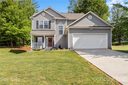220 Doe Run 40 sold home in Morganton, SC