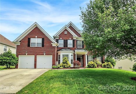 1980 Woodstream Road