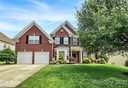 1980 Woodstream Road sold home in Harrisburg, SC