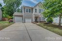 1527 Kellys Landing Drive sold home in Mount Holly, SC