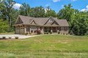 119 Berea Baptist Church Road sold home in Stanfield, SC
