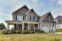 114 Chaffee Place sold home in Mooresville, SC