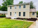 8134 Sheringham Way sold home in Charlotte, SC