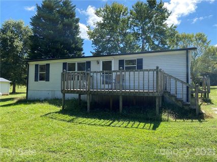 1864 Tin Mine Road sold manufactured home in Meadowlands, Lincolnton, NC