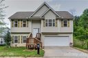 130 Paper Birch Avenue sold home in Asheville, SC