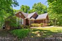 8265 Hunley Ridge Road sold home in Matthews, SC