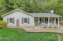 7326 Rockwood Forest Lane sold home in Charlotte, SC
