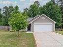 9400 Highrock Drive sold home in Waxhaw, SC