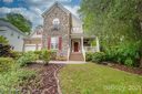 19718 Wooden Tee Drive sold home in Davidson, SC