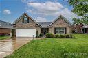 4407 Zee Court sold home in Monroe, SC