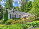 802 Cliff Rose Court sold home in Fletcher, SC