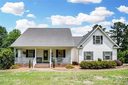 506 Saddle Drive sold home in Camden, SC