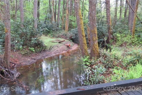 L46 Stones Lake Road sold lot in Stones Lake, Cedar Mountain, NC