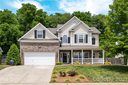 721 Yvonne Drive sold home in Concord, SC