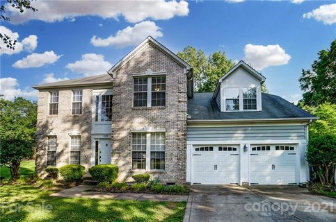 530 Halliwell Street sold home in Withrow Downs, Charlotte, NC