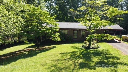 1114 Loblolly Lane sold home in Westside Hills, Newton, NC