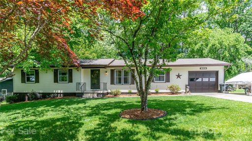 110 Cannon Drive sold home in Cannon Woods, Hendersonville, NC