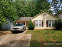6714 Rockwell Boulevard sold home in Charlotte, SC