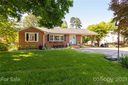 709 Meadowbrook Road sold home in Kings Mountain, SC