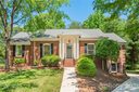 6000 Hickory Forest Drive sold home in Charlotte, SC