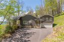 215 Twisted Trail sold home in Waynesville, SC