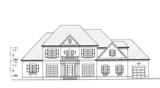 2902 Holbrook Road sold home in The Ridge at Fort Mill, Fort Mill, SC