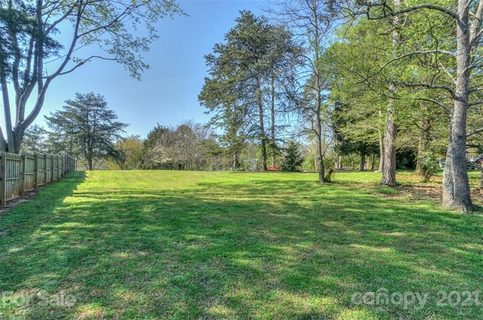Lot 31 Ensign Place 31 & P sold lot in Cove View Park, Mooresville, NC
