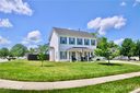 5744 Heron Point Place sold home in Concord, SC