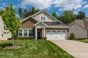 206 Paradise Hills Circle sold home in Mooresville, SC