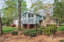 201 Greengate Lane sold home in Charlotte, SC