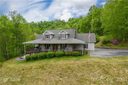 421 Applehill Drive sold home in Waynesville, SC