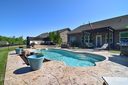 322 Pleasant Hill Drive sold home in Concord, SC
